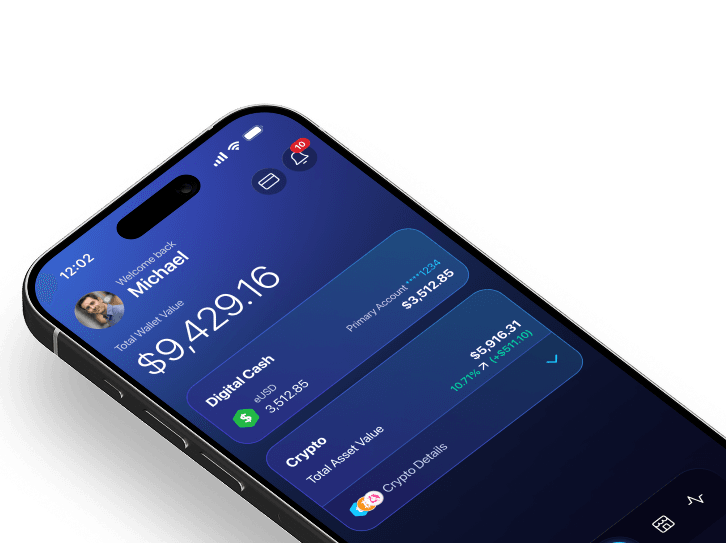 Telcoin Wallet App