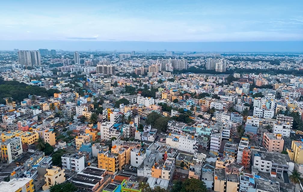 Telcoin (India) Private Ltd - Bengaluru, India